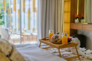 New Luxury Amazigh Style Apartment in Agadir Centre Seven Minutes Walk to the Beach