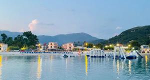 Akroyiali Resort