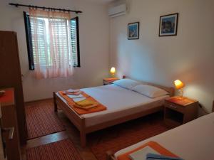 Apartmani kod Jova
