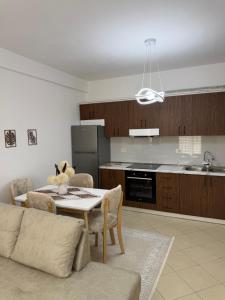 Tirana Comfort Apartments 2