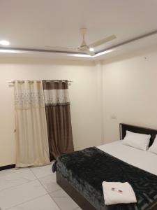 Hotel Bhagwati Palace