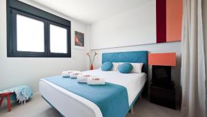 Apartment Almarte