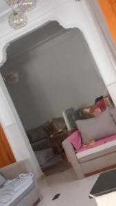 jihane appart tgv