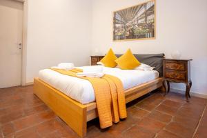 -Centro-Piazza Castello- Luxury Suite for 4 with Wi-Fi
