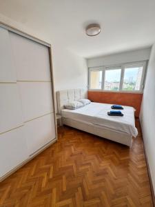 Comfortable friendly apartment 5min from the beach