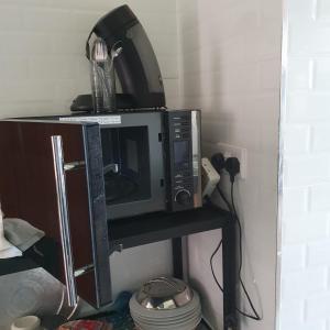 One Bedroom House in Fedha