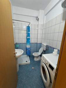 Orikum apartaments