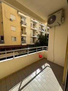 Orikum apartaments