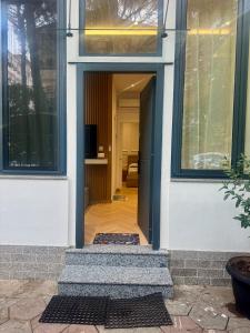 Garden Premium Residence Studios Mali Robit Golem