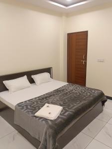 Hotel Bhagwati Palace