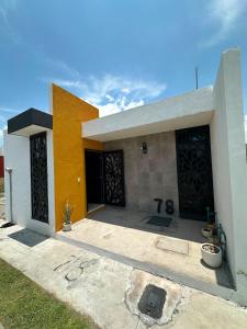 Sensity Home- Casa de 3 habitaciónes