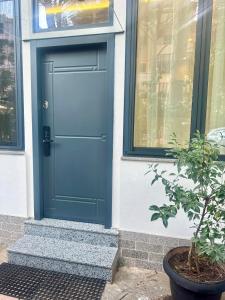 Garden Premium Residence Studios Mali Robit Golem