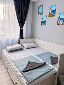 La Luna - Cozy Seaside Apartment in Nessebar by Flat Mаnager