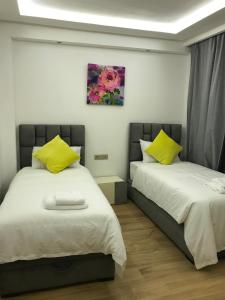 Beautiful apartment for rent