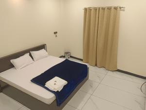 Hotel Bhagwati Palace