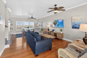Your 4 Bedroom Coastal Escape! Ocean Views and Pet Friendly!