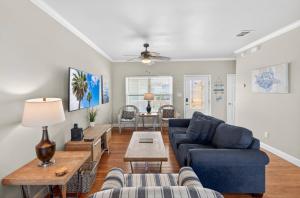 Your 4 Bedroom Coastal Escape! Ocean Views and Pet Friendly!
