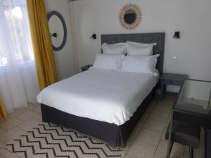 Hotel Castellamar