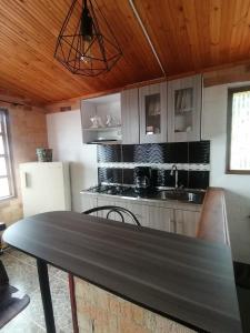 Alojamiento temático Rancho Texas 1