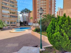 Benidorm CALLE LEPANTO