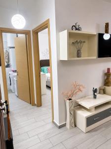 Ashley apartment