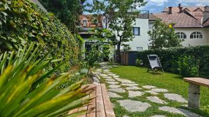 Hucho House Hotel and apartments