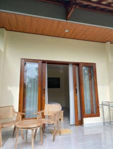 Tulasi House