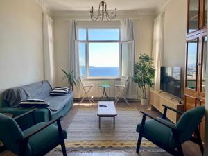 Inn Istanbul Apartments