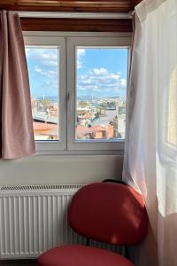 Inn Istanbul Apartments