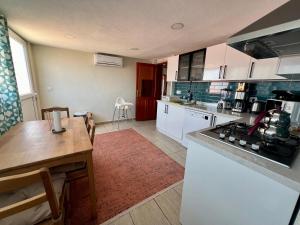 Inn Istanbul Apartments