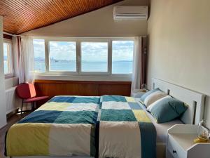 Inn Istanbul Apartments