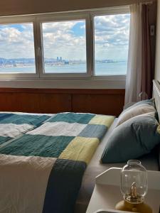 Inn Istanbul Apartments