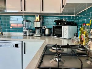 Inn Istanbul Apartments
