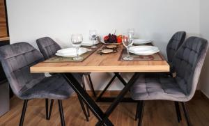 Style & Sense Urban Suite