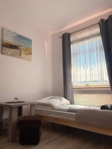 Apartament "u Mamy" Władysławowo