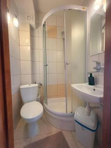 Apartament "u Mamy" Władysławowo