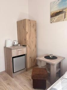 Apartament "u Mamy" Władysławowo