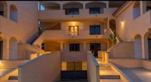 Good Times Apartment-Santa Teresa Gallura-Sardinia