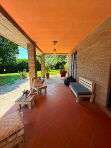 Villa Maria