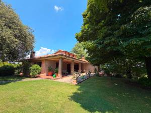 Villa Maria