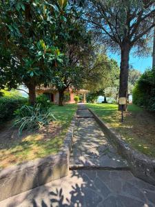 Villa Maria