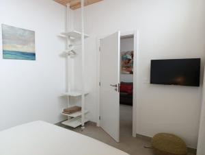 Sao Vicente Lodge - Atlantic Retreat