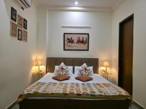 Cozy Apartment in Gurgaon
