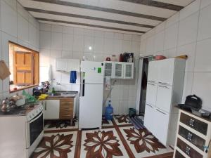 Capadócia Hostel