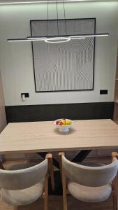 Stylish Stay - Central Tirana