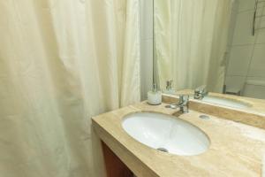 Departamento Jose, confortable en barrio Lastarrias