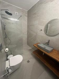 Luxury Sea View Apartaments