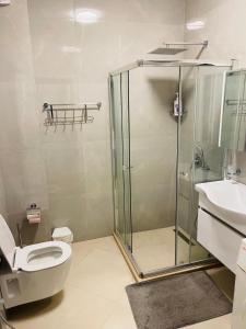 Elite Lake Stay Tirana