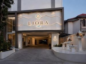 The Liora Wongamat