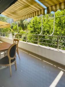 Elite Lake Stay Tirana